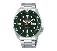 Seiko Uomo SRPD63K1 5 Sports Automatico