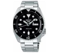Seiko Uomo SRPD55K1 5 Sports Automatico