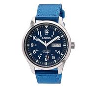 Lorus RL409BX9 Automatico Orologio Uomo 42mm 10ATM