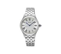 Seiko Orologio analogico classico da donna SUR609P1