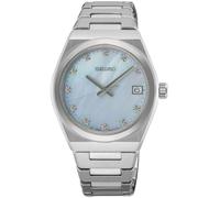 Seiko SUR603P Orologio da donna con diamanti