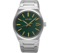 Seiko Orologio da polso classico da uomo 39 mm SUR601P1