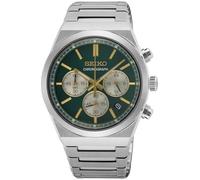 Orologio Seiko Cronografo sportivo da uomo 40 mm SSB461P1