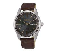 Seiko Orologio da sera da uomo a energia solare SNE529P1