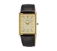 Seiko orologio da uomo Classic 27mm SWR106P1