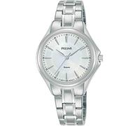 Seiko Orologio Analogico Quarzo Donna con Cinturino in Acciaio Inox PH8495X1