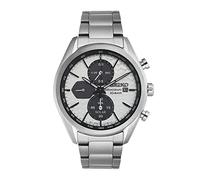 Seiko Uomo SSC769P1 Panda Chronograph Solar