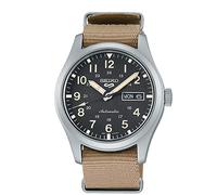 Seiko Uomo SRPG35K1 5 Sports Automatico