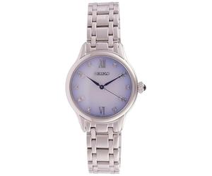 Seiko Orologio Analogueico Quarzo Donna SRZ539P1