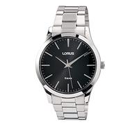 Seiko Orologio Analogueico Quarzo Uomo con Cinturino in Metallo RRX63HX9 - NUOVO