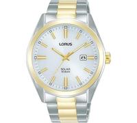 Lorus RX336AX9 Solare Orologio Uomo 42mm 10ATM