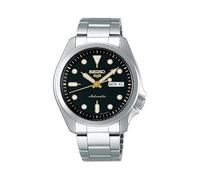 Seiko Uomo SRPE57K1 5 Sports Style Automatico