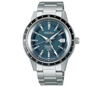 OROLOGIO PRESAGE STYLE 60'S AUTOMATICO GMT SSK009J1 One Size