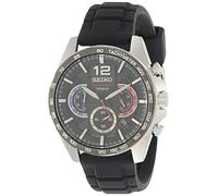 Seiko Chronograph SSB347P1