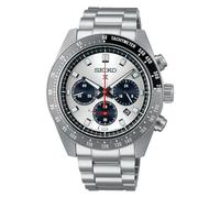 OROLOGIO SPEEDTIMER CHRONOGRAPH QUARZO SOLARE UOMO SEIKO PROSPEX
