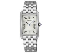 OROLOGIO CLASSIC RETTANGOLARE BICOLORE DONNA SEIKO 5 SPORTS