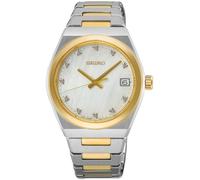 Seiko SUR604P Diamond - Orologio da donna