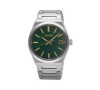 Seiko Orologio da polso classico da uomo 39 mm SUR601P1