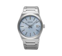 Seiko Orologio da polso classico da uomo 39mm SUR599P1