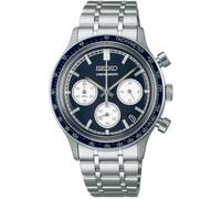 Orologio Seiko Cronografo sportivo da uomo 38 mm SSB477P1