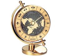 Seiko Mondo Tempo Cappotto Orologio QHG106G