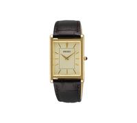 Seiko orologio da uomo Classic 27mm SWR106P1