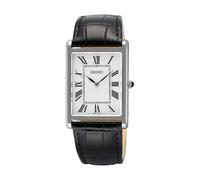 Seiko Orologio da uomo classico 27 mm SWR103P1