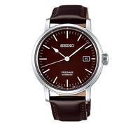 Seiko Orologio da uomo Presage Enamel Riki Watanabe Automatic SPB115J1