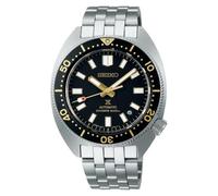 Seiko Uomo SPB315J1 Prospex Turtle 1968 Re-Interpretation