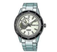 OROLOGIO PRESAGE STYLE 60'S AUTOMATICO CON MOVIMENTO A VISTA SSA423J1 One Size
