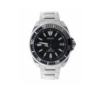 Seiko - Orologio Prospex Samurai - - Accessories - Donna - Grigio - ONE SIZE