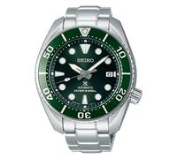 Seiko Orologio Prospex Sumo Verde Green SPB103J1