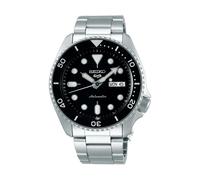 Seiko - Orologio Sportivo Automatico Argento Moderno - - Accessories - Uomo - Grigio - ONE SIZE
