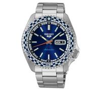 Seiko 5 SPORTS Rétro Colore Orologio Automatico SRPK65K1