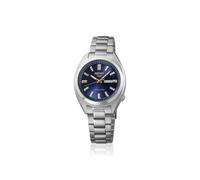 Seiko Orologio SRE021K1 5 Sport Auto Blu 32mm