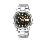 Seiko Orologio Unisex Adulto SNKK17K1