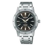 OROLOGIO AUTOMATICO MARRONE UOMO SEIKO PRESAGE