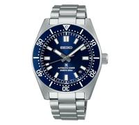 Seiko Orologio Uomo Prospex Automatic 3 Days Diver's 300m Special Edit (Ø 40 mm)