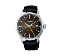 OROLOGIO COCKTAIL TIME GMT AUTOMATIC UOMO SEIKO PRESAGE