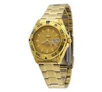 Seiko per gli Uomini Watch 5 Sport Giappone Orologio SNZB26J1