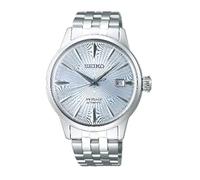 Seiko Unisex SRPE19J1 Presage Cocktail Automatico