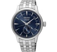 Seiko Uomo SSA347J1 Presage Cocktail Blue Moon Auto
