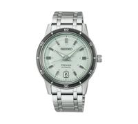 Seiko - Presage Style 60's Automatic 3-Hand Date - - Accessories - Donna - Grigio - ONE SIZE