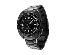 Seiko - Prospex Mare Edizione Limitata - - Accessories - Uomo - Nero - ONE SIZE
