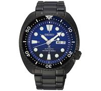 Seiko prospex orologio Uomo Analogico Automatico con cinturino in Acciaio INOX SRPD11K1