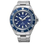 Seiko Prospex Samurai SRPL51K1 - Blue Dial Automatic Diver 41.7 mm