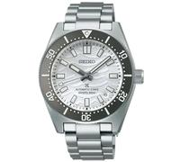 Seiko Prospex SPB511J1, Orologio Subacqueo Automatico, Edizione Limitata 62MAS 60° Anniversario, Quadrante Bianco