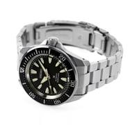 Seiko Orologio automatico Uomo Prospex Samuraï SRPL13K1