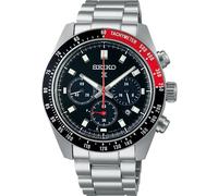 OROLOGIO UOMO PROSPEX CRONOGRAFO QUARZO SOLARE SSC915P1 One Size
