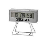 Seiko Clocks Seiko Alarm Clock Mod. Qhl087s S_0219_QHL087S Casa E Cucina